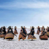 ​Dhordo village: Community empowerment role