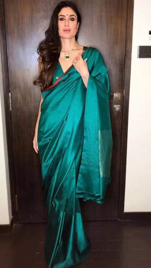 Kareena Kapoor
