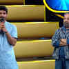 ​​Compliment from Kamal Haasan​