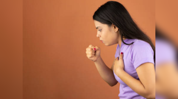 Frequent episodes of infections