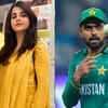 Article image for: Now, Pakistani actress Sehar Shinwari calls for protest against Babar Azam and Pakistan team – ‘We will protest on every streets until…’
