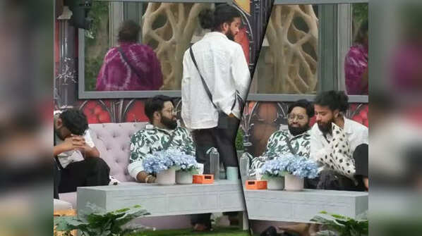 UK07 Rider, Arun, Jigna Vohra on Bigg Boss being ‘biased’