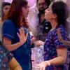 Fights between the old friends Vicky-Ankita and Neil-Aishwarya