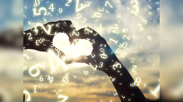 Here is how math is associated with love
