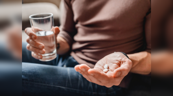 Myth: Multivitamins never have any side effects