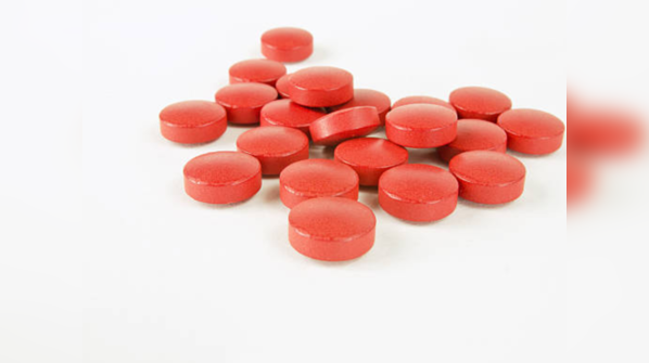 Myth: More is better when you consume multivitamin pills