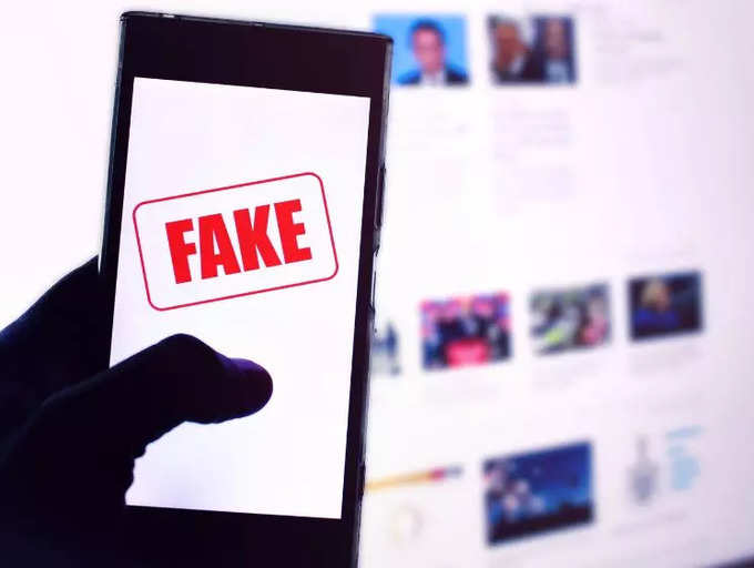 6 ways to spot fake news on social media | The Times of India