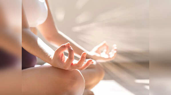 Here are yoga asanas to do after a meal