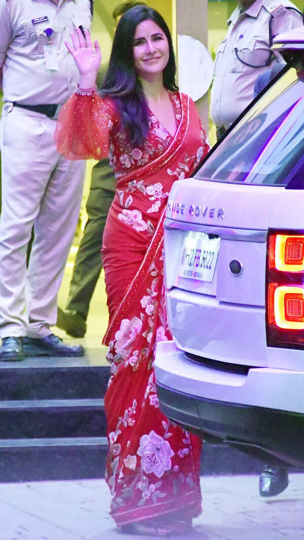 Katrina Kaif
