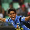 Article image for: <i class="tbold">Ashish Nehra</i>: 6 wickets