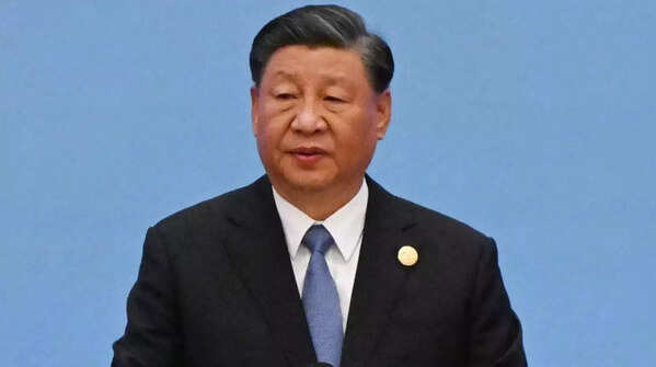 Chinese naval presence in Middle Eastern waters
