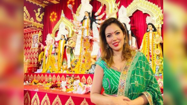 Munmun Dutta