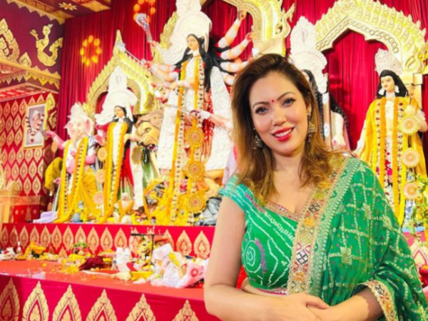 Munmun Dutta