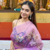 ​Anushka Sen