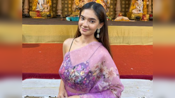 Anushka Sen