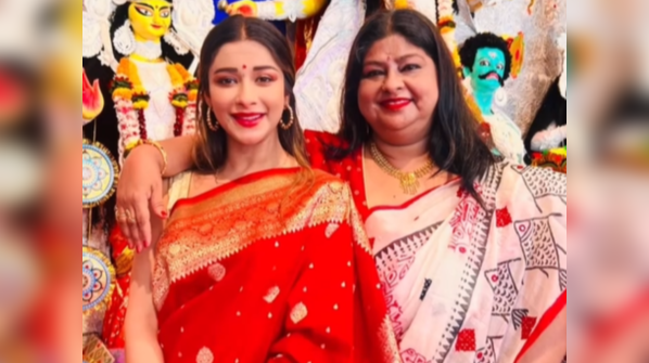 Nyrraa Banerji