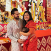 ​Ishita Dutta and Vatsal Sheth