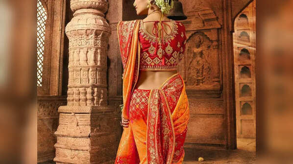 Versatility in elegance