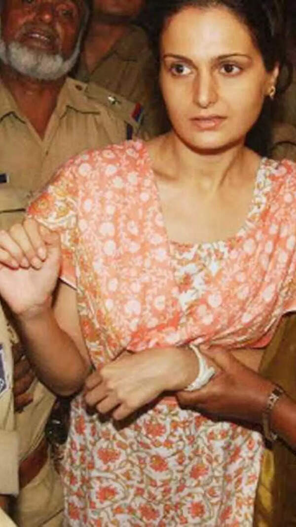 Monica Bedi