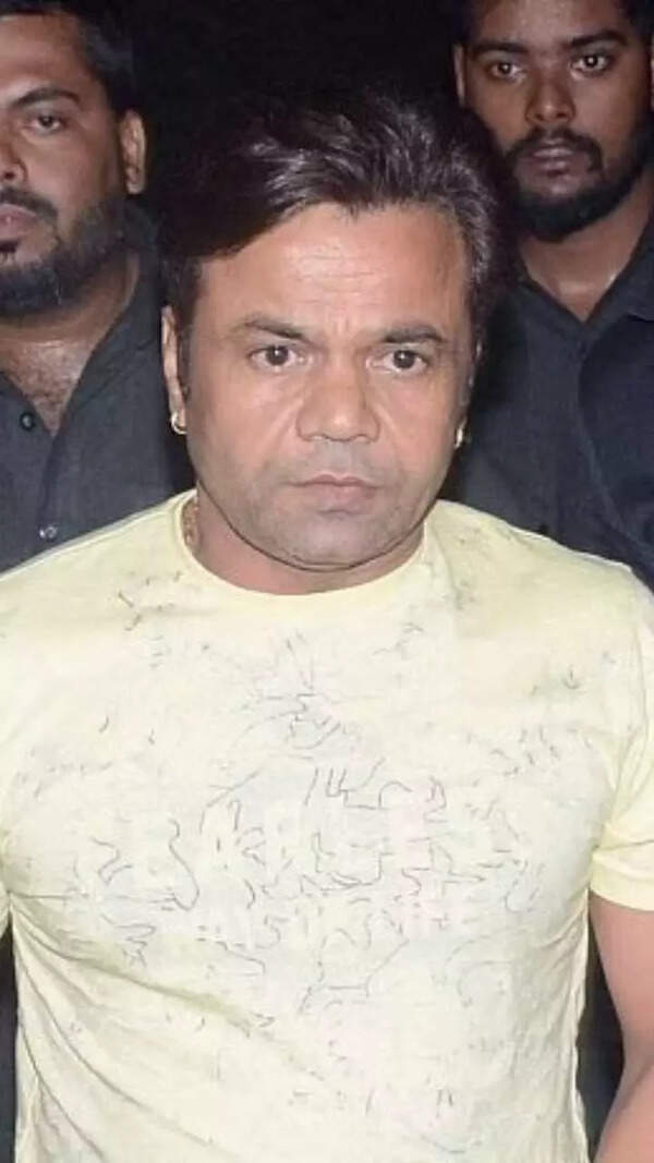 Rajpal Yadav Pictures