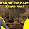 Article image for: US vows unwavering support for Israel's anti-Hamas efforts, cites Iran's troubling role