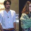 Article image for: From Aditi Rao Hydari to Sonali Bendre, celebs attend Siddharth's '<i class="tbold">chithha</i>' screening in Mumbai