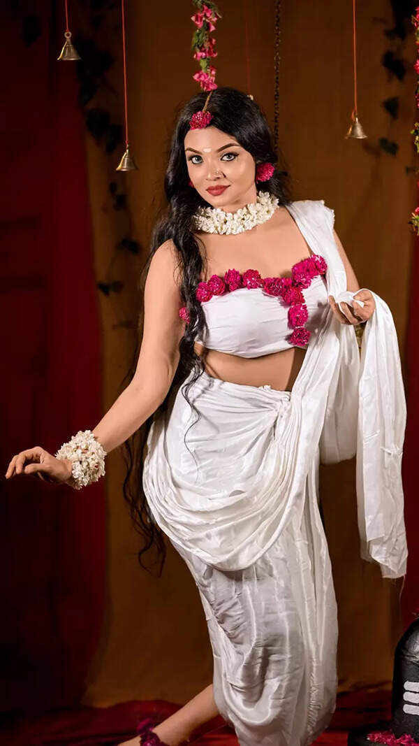 Parvathy