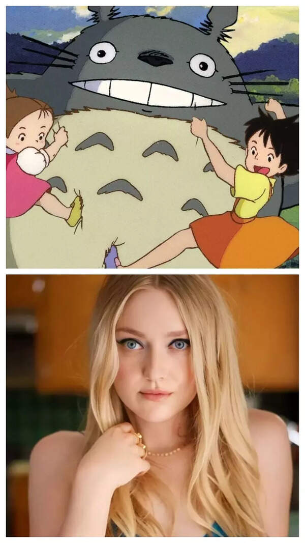 Dakota Fanning Pictures
