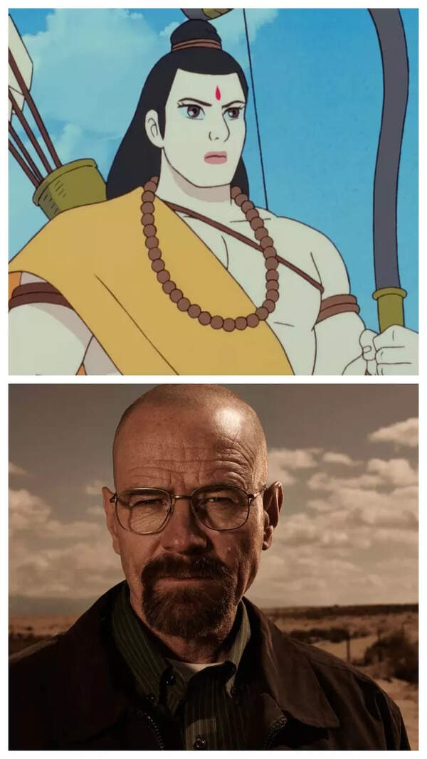 Bryan Cranston Images