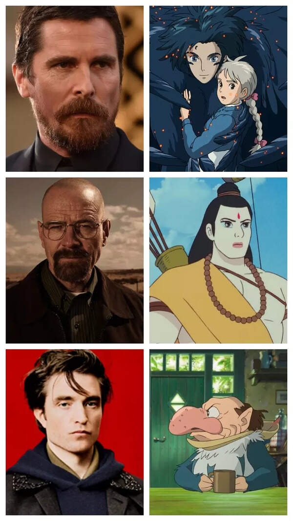 Bryan Cranston Pictures