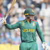 South Africa vs Bangladesh: Most World Cup hundreds for South Africa