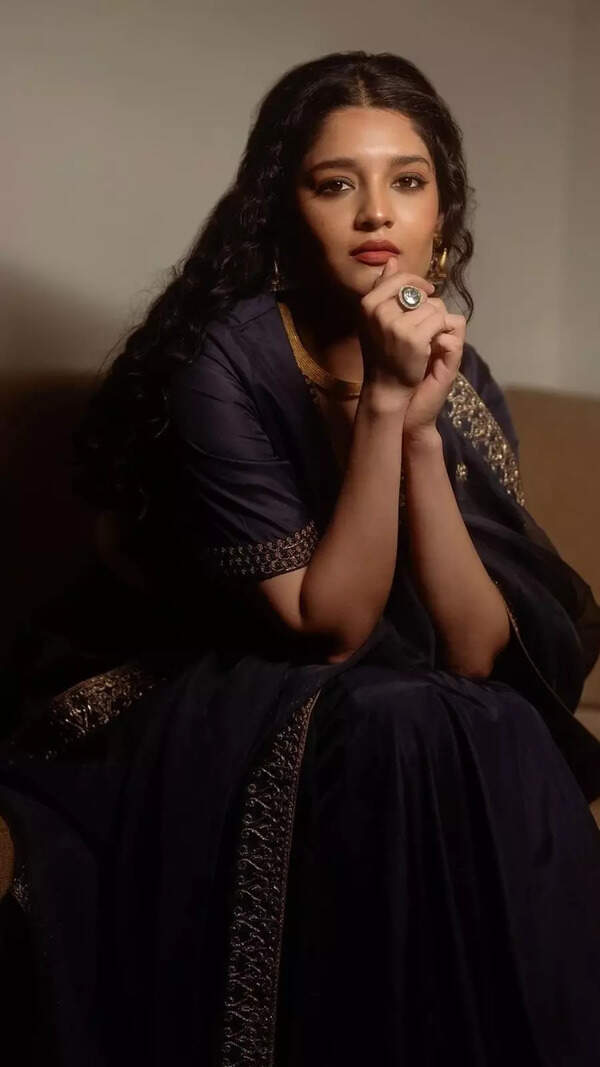 Ritika Singh