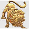 Leo (Jul 23 - Aug 22) and Virgo (Aug 23 - Sep 22)