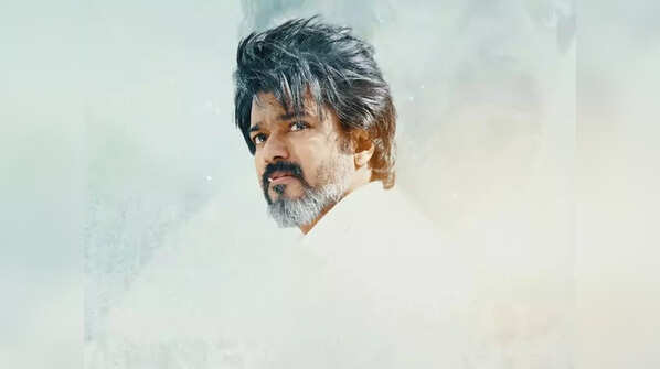 Leo Das-Vikram connection to Sathyamangalam Orphanage: LCU theories by fans