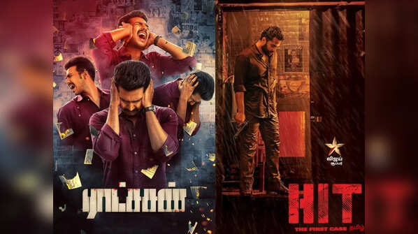 From ‘Ratsasan’ to ‘Spyder’: 5 serial killer movies you can watch on OTT