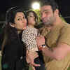 ​Mehr my daughter she is a power house