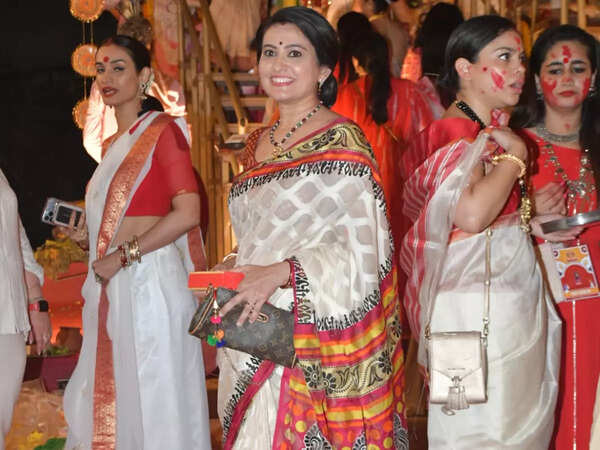 Smita Bansal Pictures
