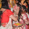 Rupali and Rani together