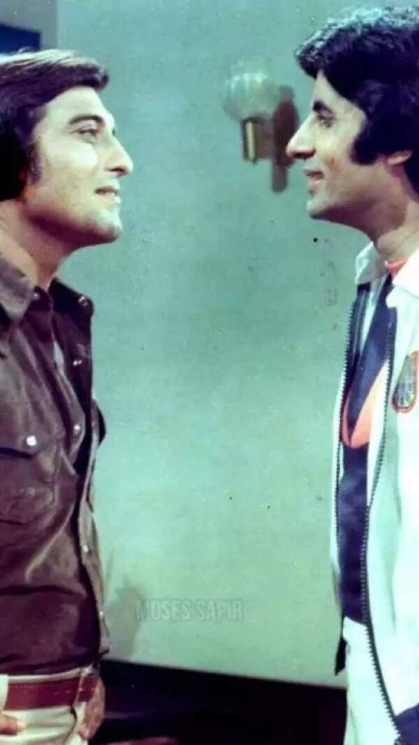 Vinod Khanna
