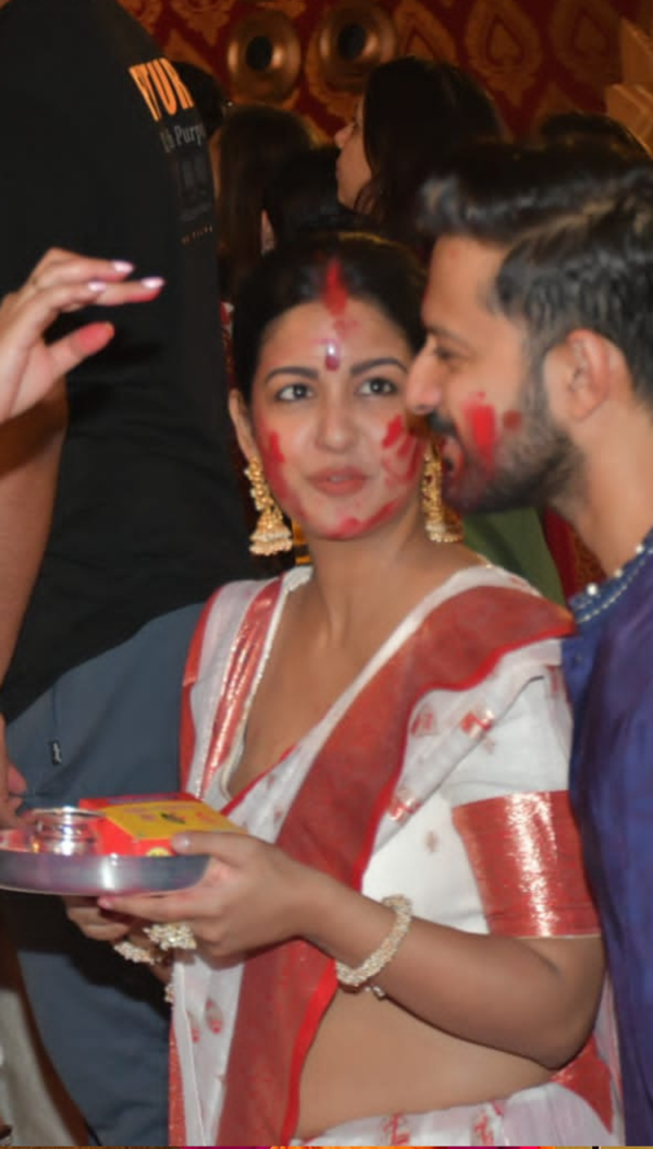 Ishita Dutta