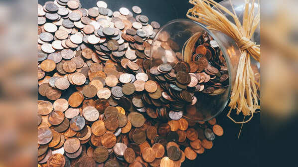 Setting financial goals