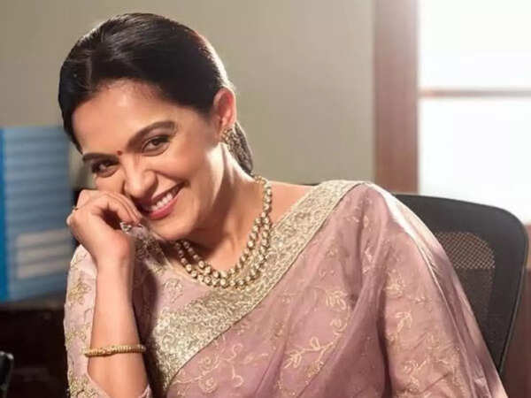 Ami Trivedi Wallpapers