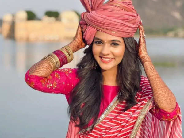 Pranali Rathod