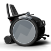 JUU electric <i class="tbold">wheelchair</i>
