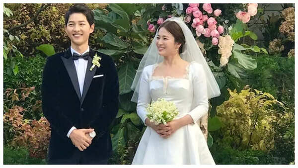 Song Joong Ki Wallpapers