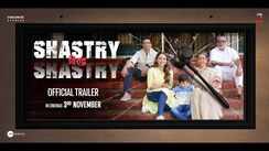Shastry VS Shastry - Official Trailer