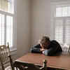 I'm afraid of the social stigma that comes with divorce
