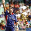 Andrew Caddick: 3 wickets