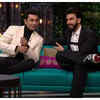 When Ranbir spoke about his single status 