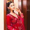 Alia Bhatt dishes out festive inspiration in cherry pink anarkali kurta set  | Times of India